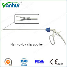 Chirurgische Instrumente Hem-O-Lok Ligating Clip Applikator